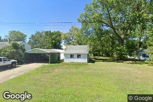 203 NW Thompson St, Verndale, MN 56481
