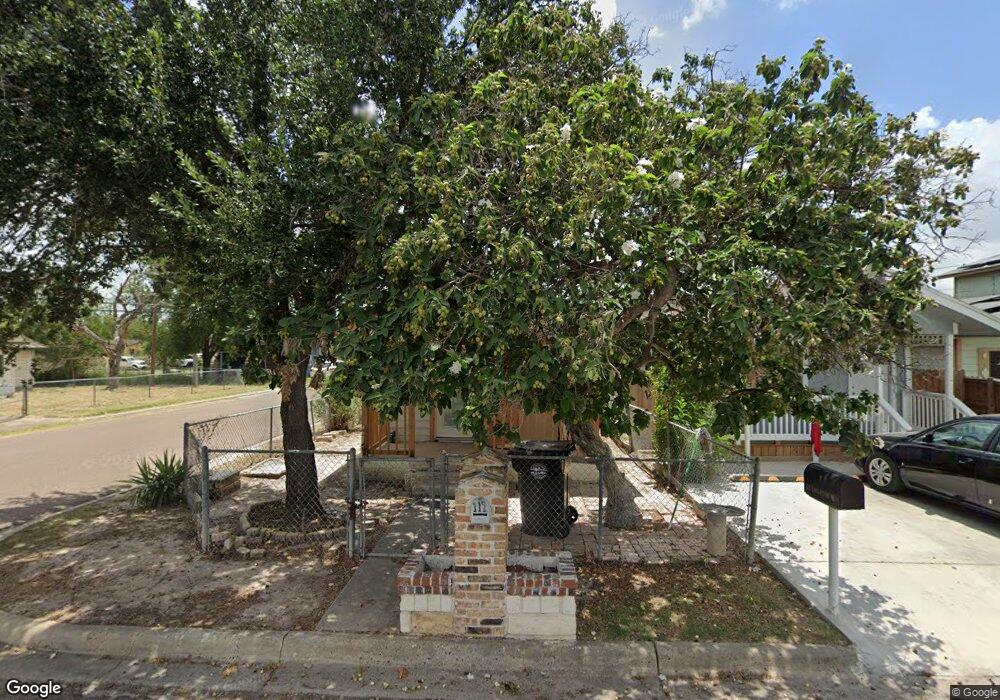 119 N Liberty St, Weslaco, TX 78596 - photo 1