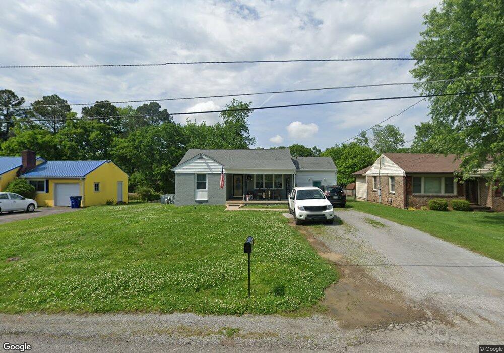 317 Rolling Rd, Shelbyville, TN 37160 - photo 1