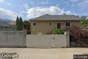 8611 S 1700 E, Sandy, UT 84093