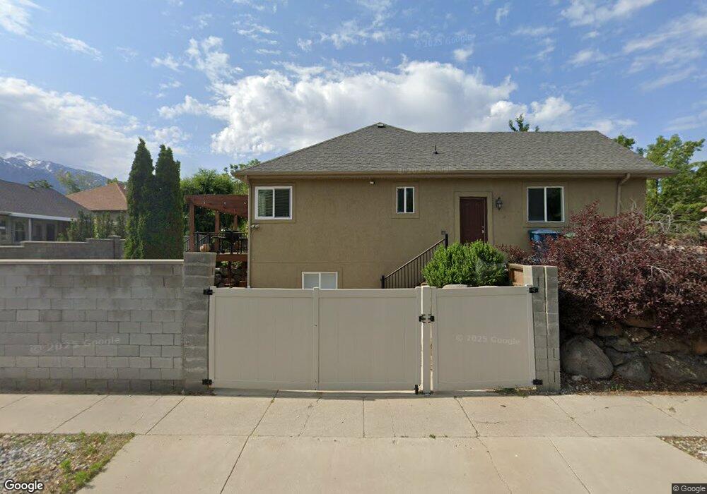 8611 S 1700 E unit 60, Sandy, UT 84093 - photo 1