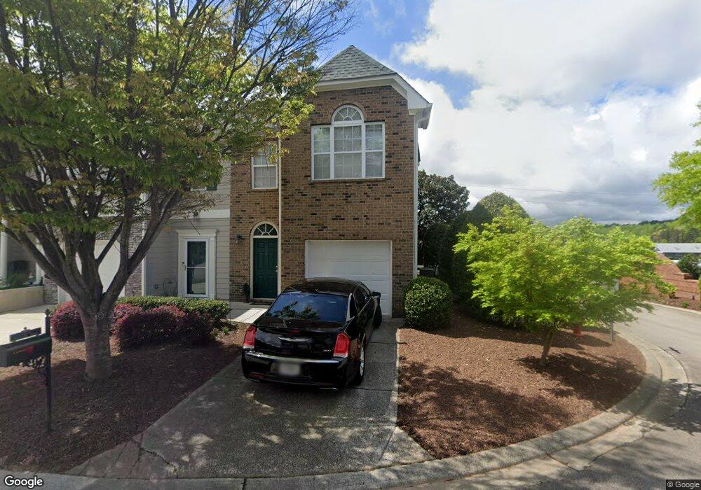 6250 Shoreview Cir unit 1188, Flowery Branch, GA 30542 - photo 1