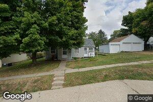 409 Bridge St, Coon Rapids, IA 50058