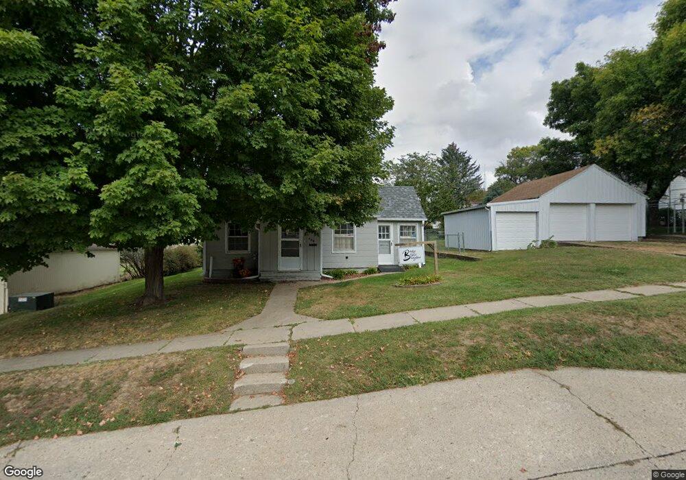 409 Bridge St, Coon Rapids, IA 50058 - photo 1