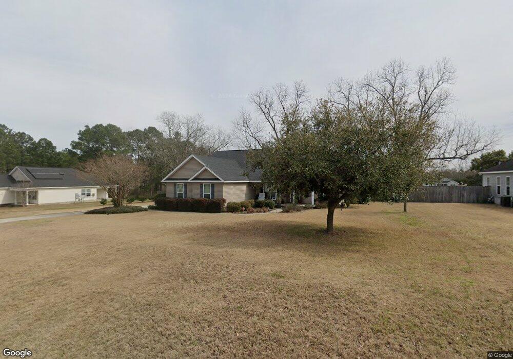 316 Teakwood Ct, Statesboro, GA 30458 - photo 1