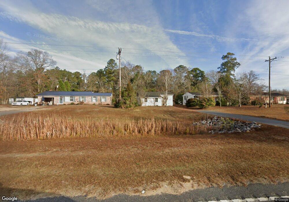 2529 W Highway 378 Hannah, Scranton, SC 29591 - photo 1