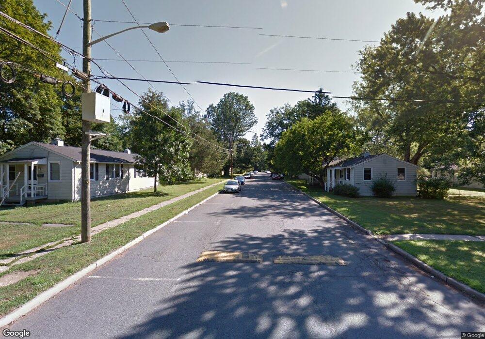 406 A C Devereux Ave, Princeton, NJ 08544 - photo 1