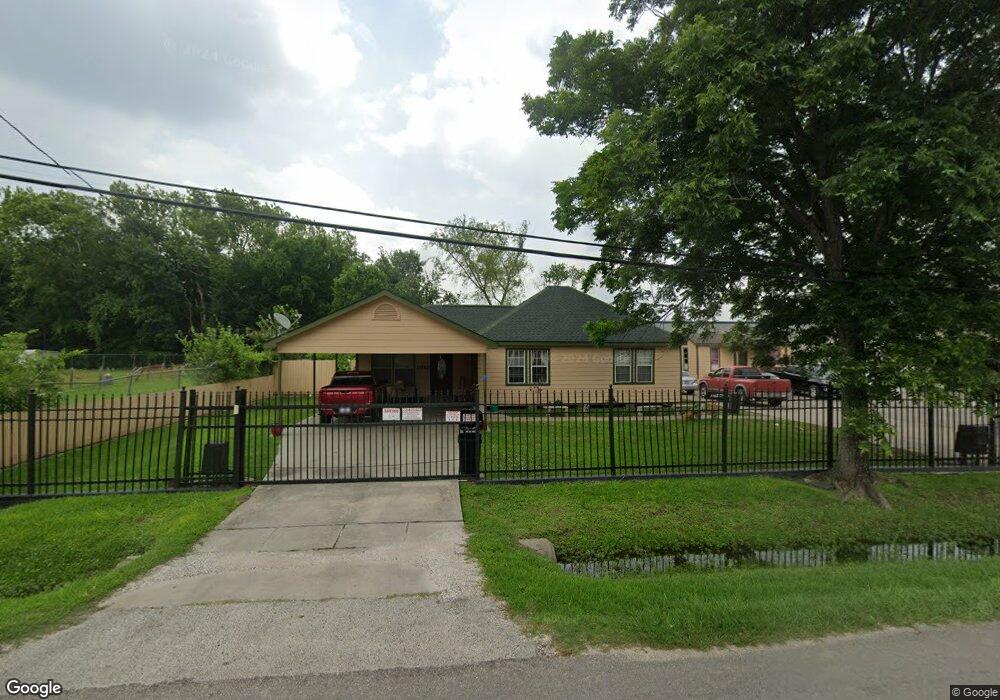 11742 Vickery St, Houston, TX 77039 - photo 1