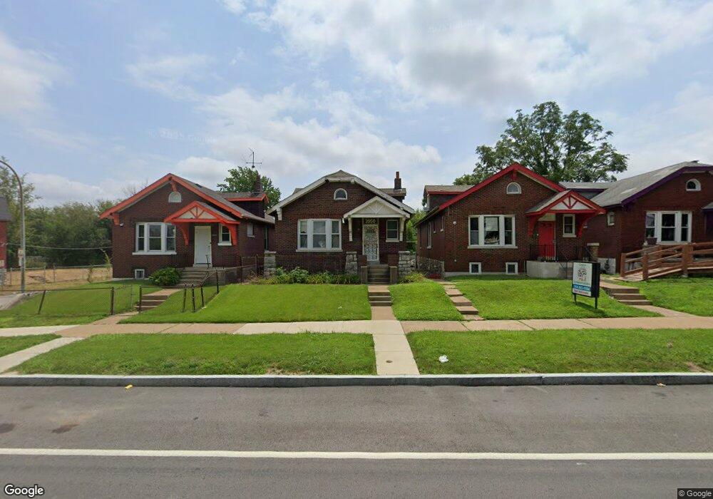 3950 N Kingshighway Blvd, Saint Louis, MO 63115 - photo 1