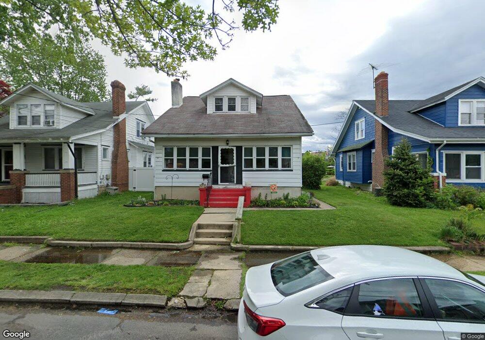 46 Lupton Ave, Woodbury, NJ 08096 - photo 1