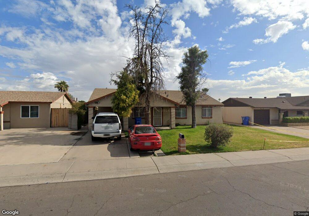 2233 N 53rd Ave, Phoenix, AZ 85035 - photo 1