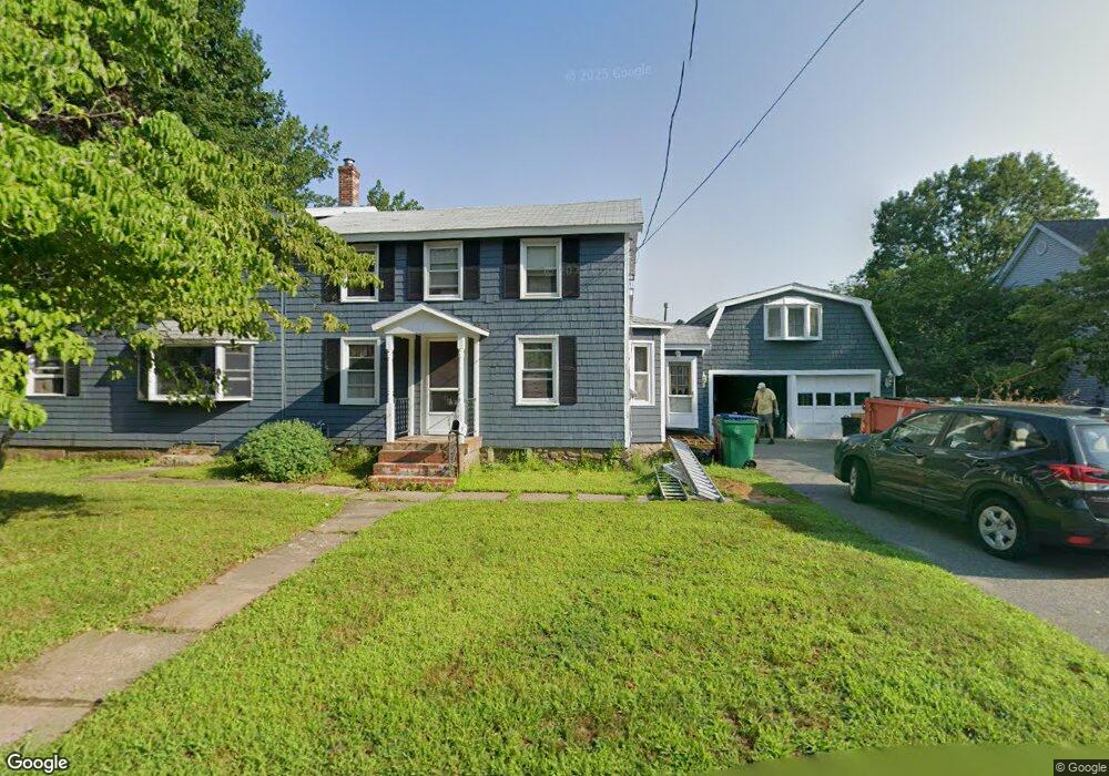 210 River Rd, Lowell, MA 01852 - photo 1