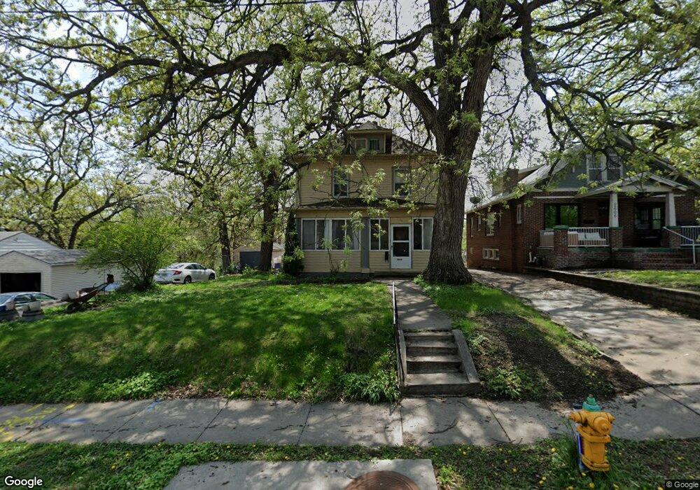 2604 High St, Des Moines, IA 50312 - photo 1