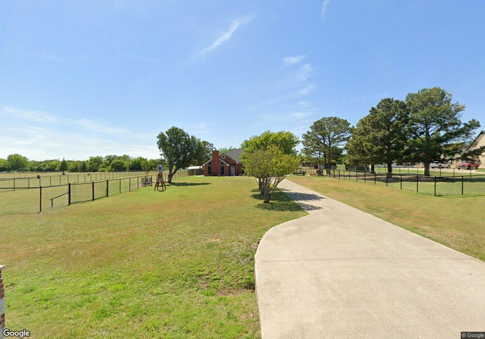 3017 English Creek Dr, Azle, TX 76020 - photo 1