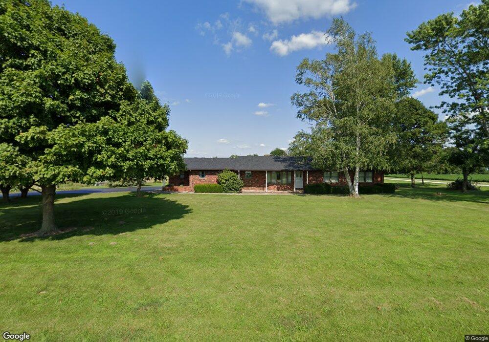 585 S Stringtown Rd, Covington, IN 47932 - photo 1