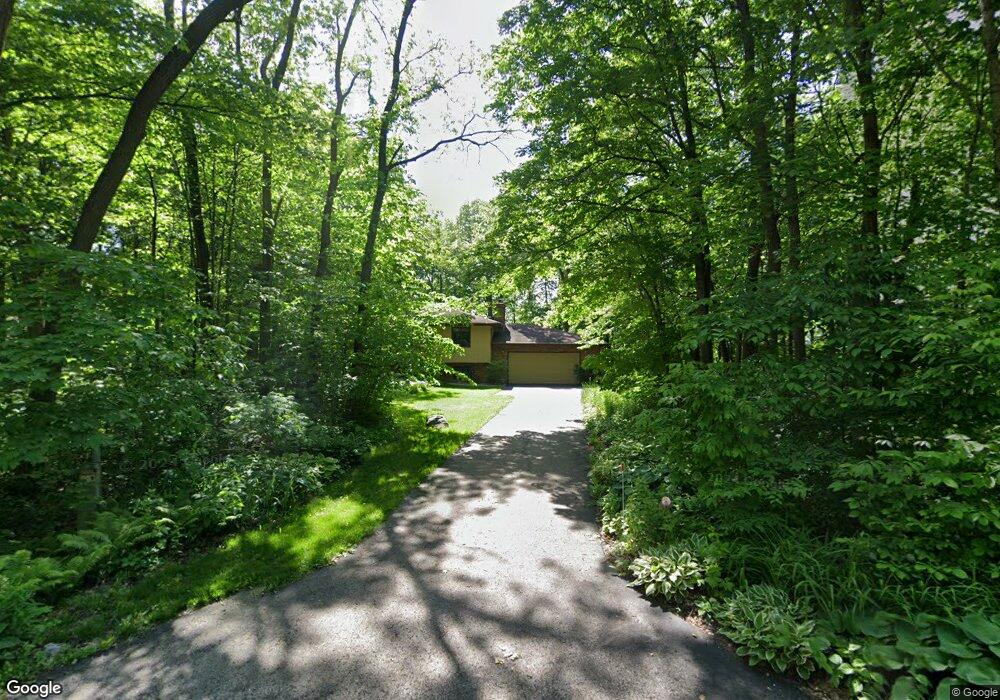 60 W Timberlake Trail, Oswego, IL 60543 - photo 1