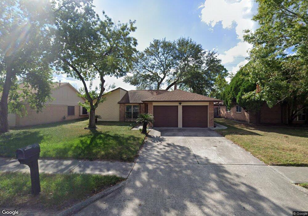 14127 Timberhaven Dr, Houston, TX 77066 - photo 1