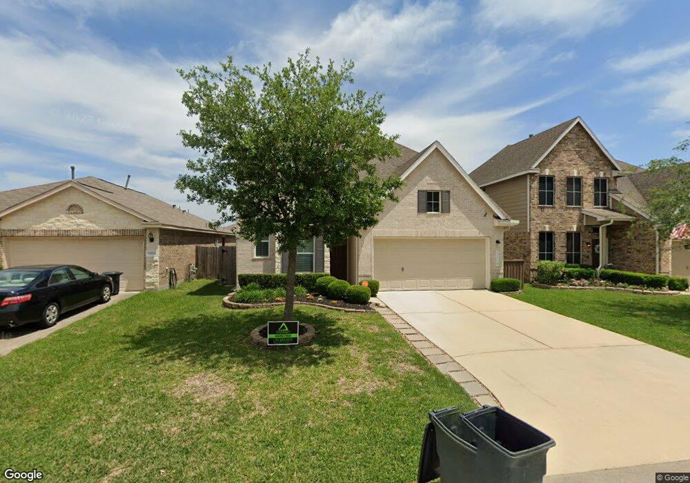 23518 Plantation Pines Ln, Tomball, TX 77375 - photo 1
