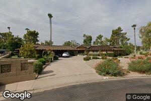 1440 N Bel Air Dr, Mesa, AZ 85201