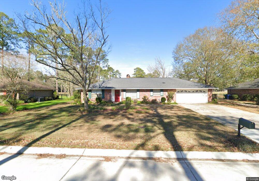 182 W Pinewood Dr, Slidell, LA 70458 - photo 1