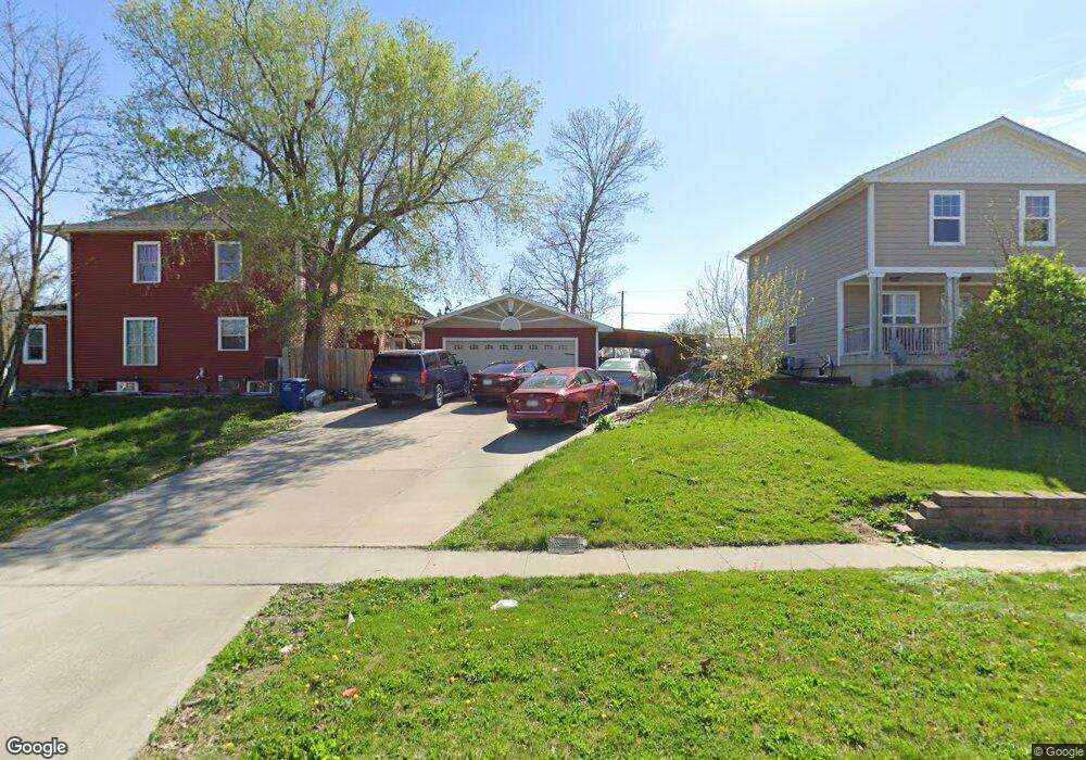 2226 Clark St, Des Moines, IA 50311 - photo 1