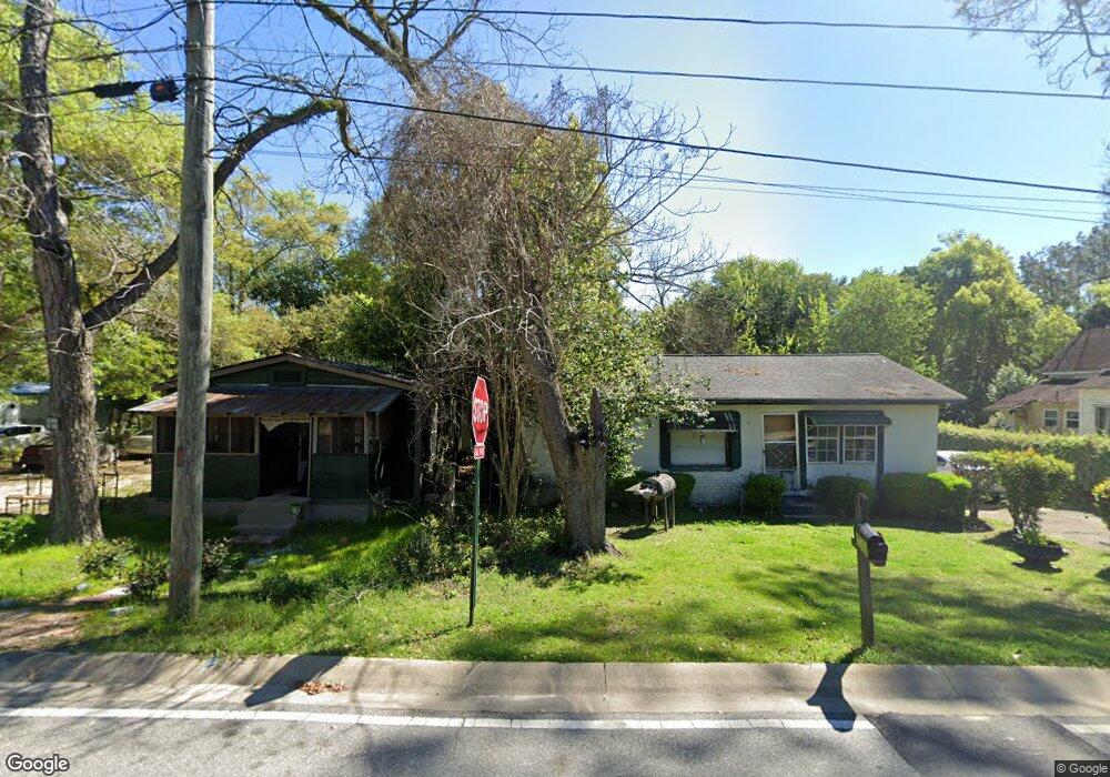 231 Teresa Edwards St, Cairo, GA 39828 - photo 1