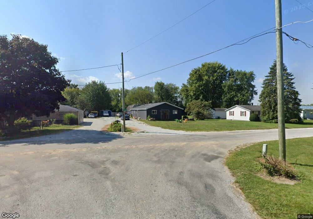 449 E 625 N, Sharpsville, IN 46068 - photo 1