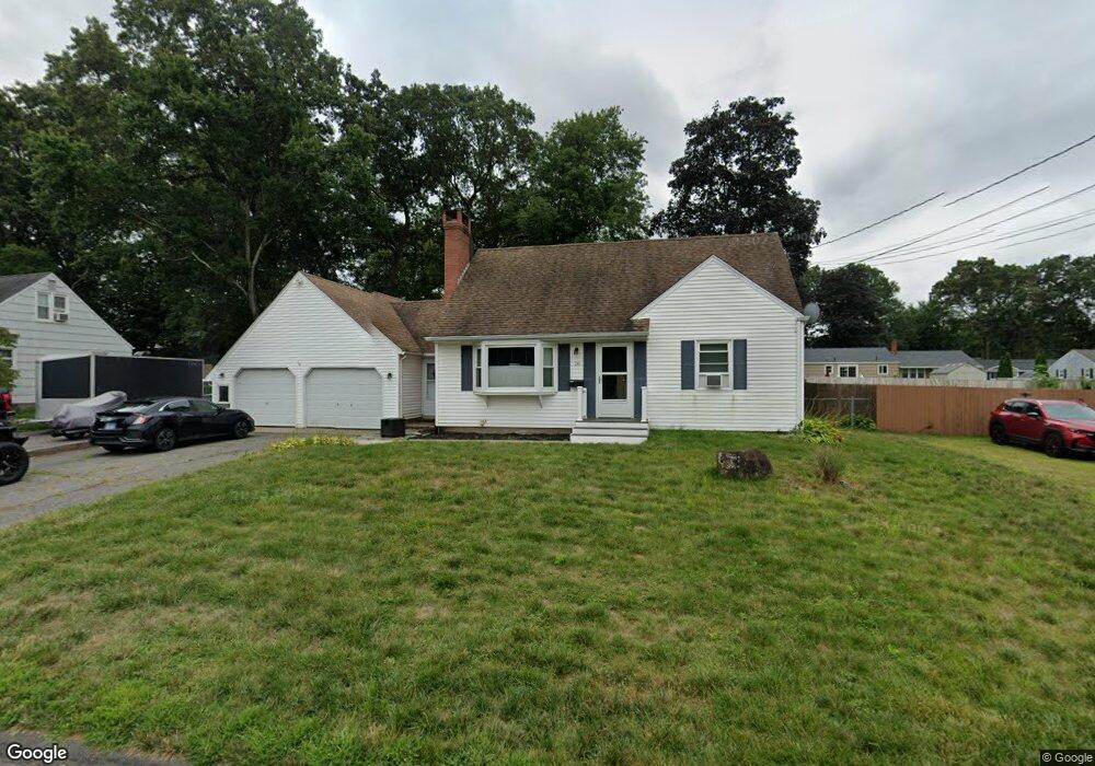 26 Play Rd, Enfield, CT 06082 - photo 1