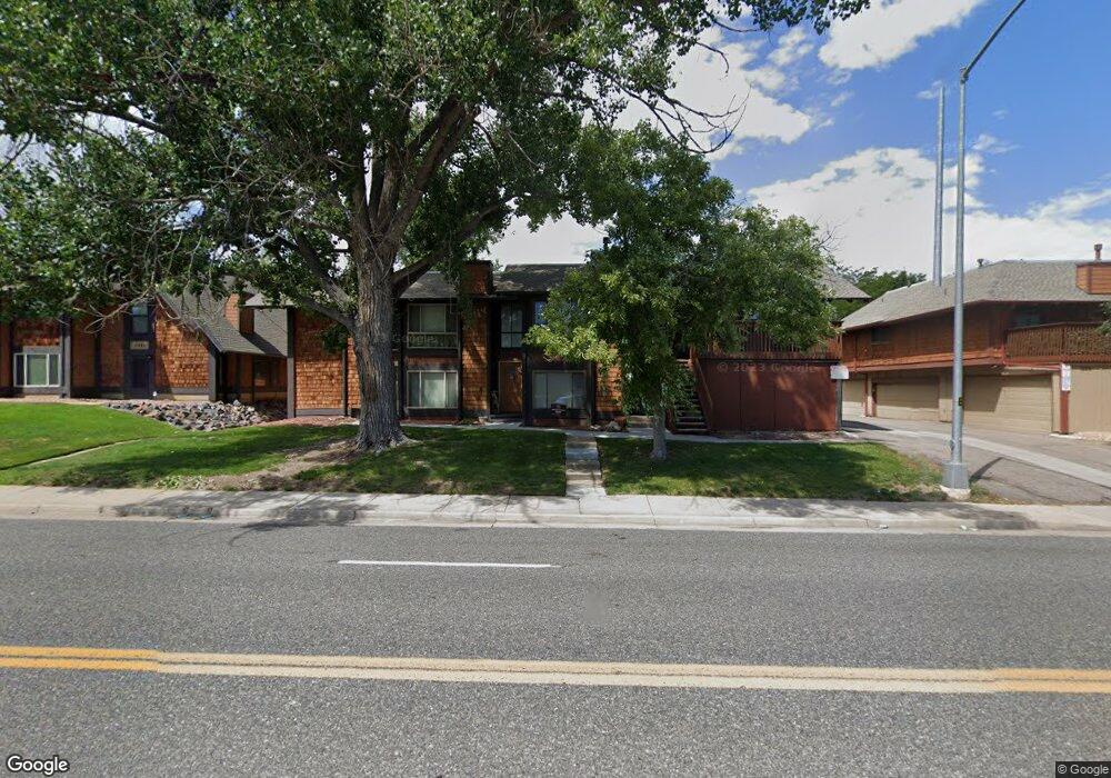 1269 S Sable Blvd, Aurora, CO 80012 - photo 1