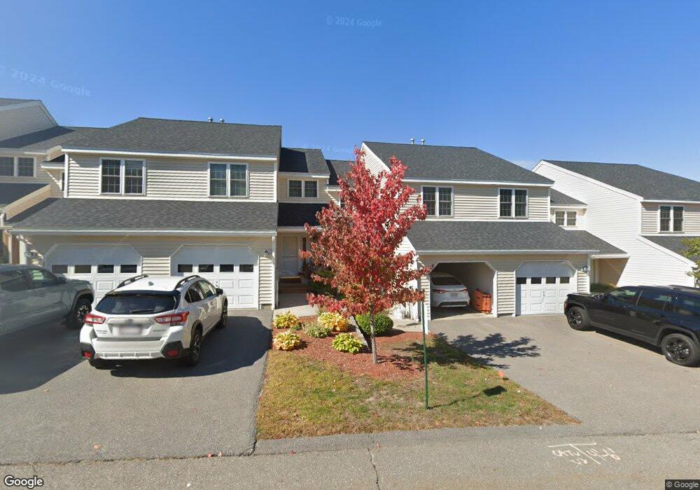 29 Green Briar Rd, Fitchburg, MA 01420 - photo 1