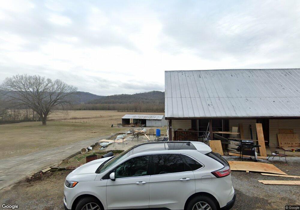 962 Cavern Cove Rd, Woodville, AL 35776 - photo 1