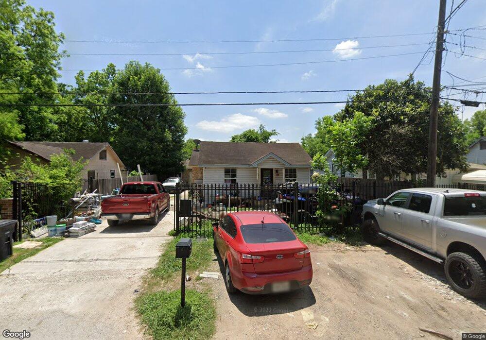 2930 Firnat St, Houston, TX 77093 - photo 1