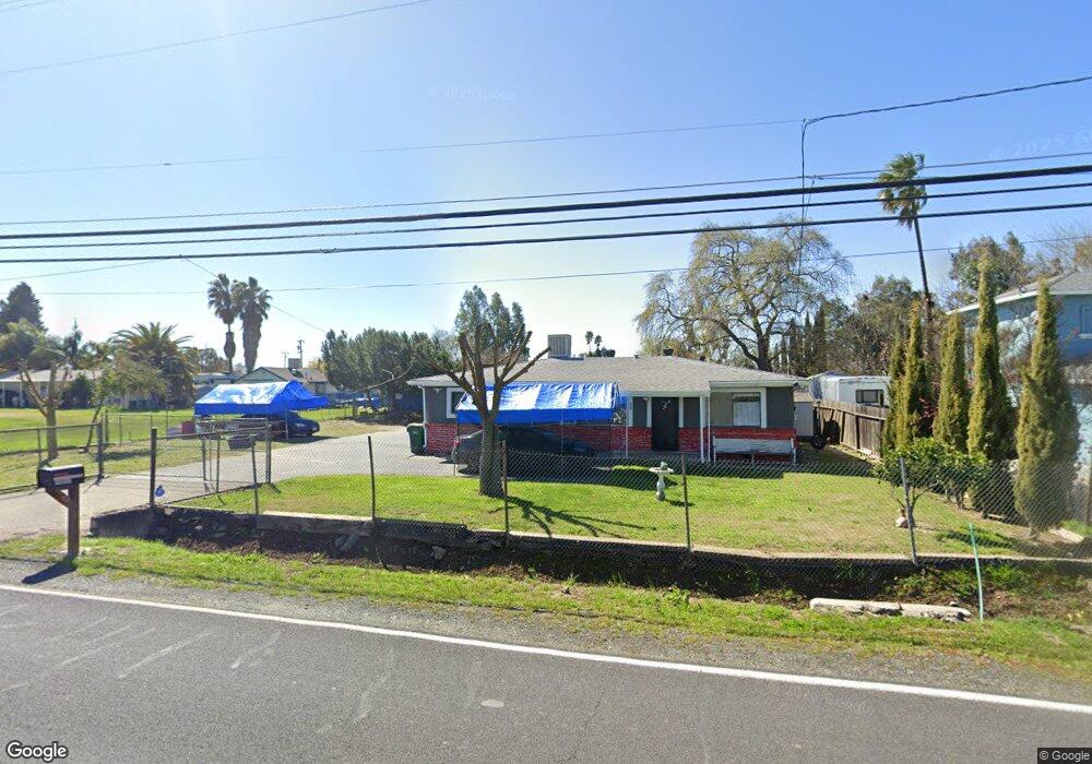 25045 N St Rt 99 West Frontage Rd W, Acampo, CA 95220 - photo 1