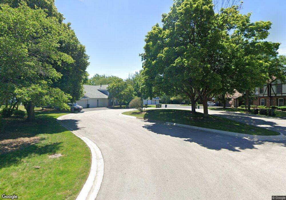 2152 Sunderland Ct unit 202D, Naperville, IL 60565 - photo 1