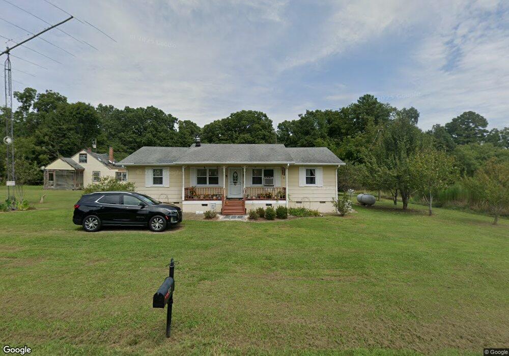 922 Old Confederate Cemet Rd, Midlothian, VA 23113 - photo 1