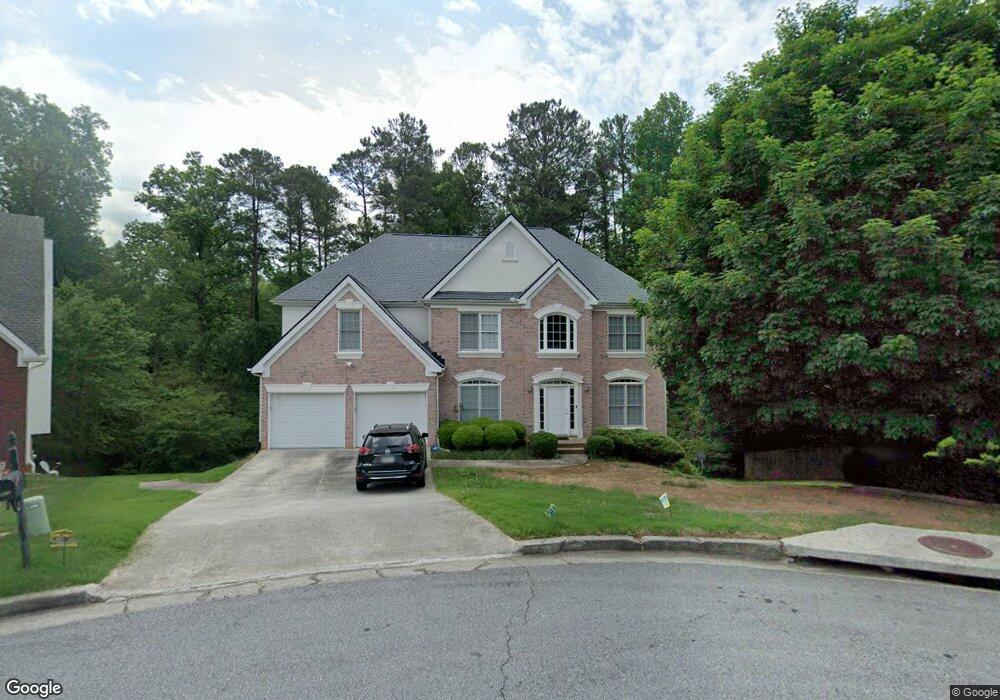 964 Cedar Crest Ct SW unit 5, Lilburn, GA 30047 - photo 1