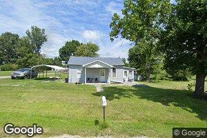 1101 E Broadway St, Edina, MO 63537