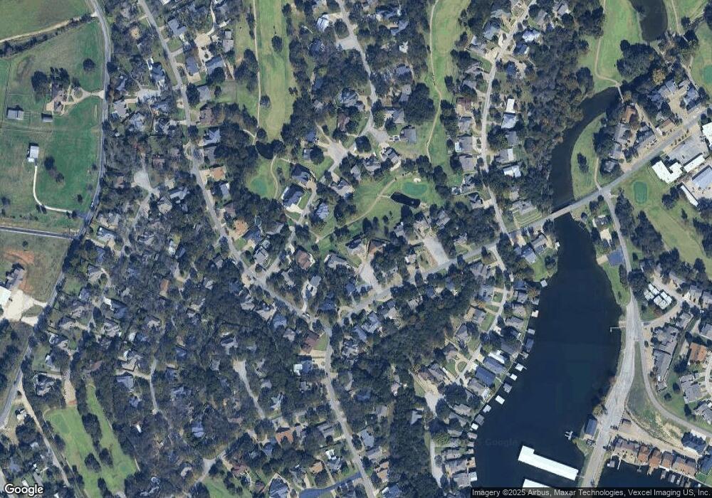 4904 Fairway Ct, Granbury, TX 76049 - photo 1