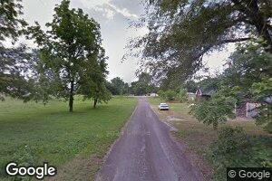 215 SE Front St, Faucett, MO 64448
