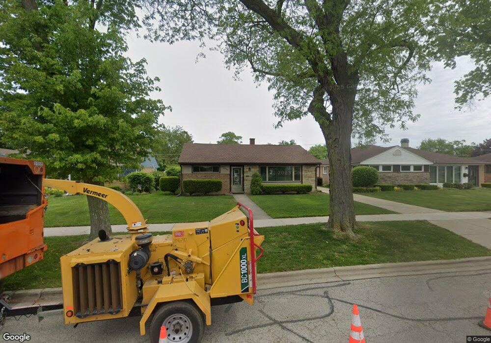 1121 S 3rd Ave, Des Plaines, IL 60016 - photo 1