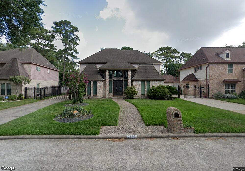 3806 Trappers Forest Dr, Houston, TX 77088 - photo 1