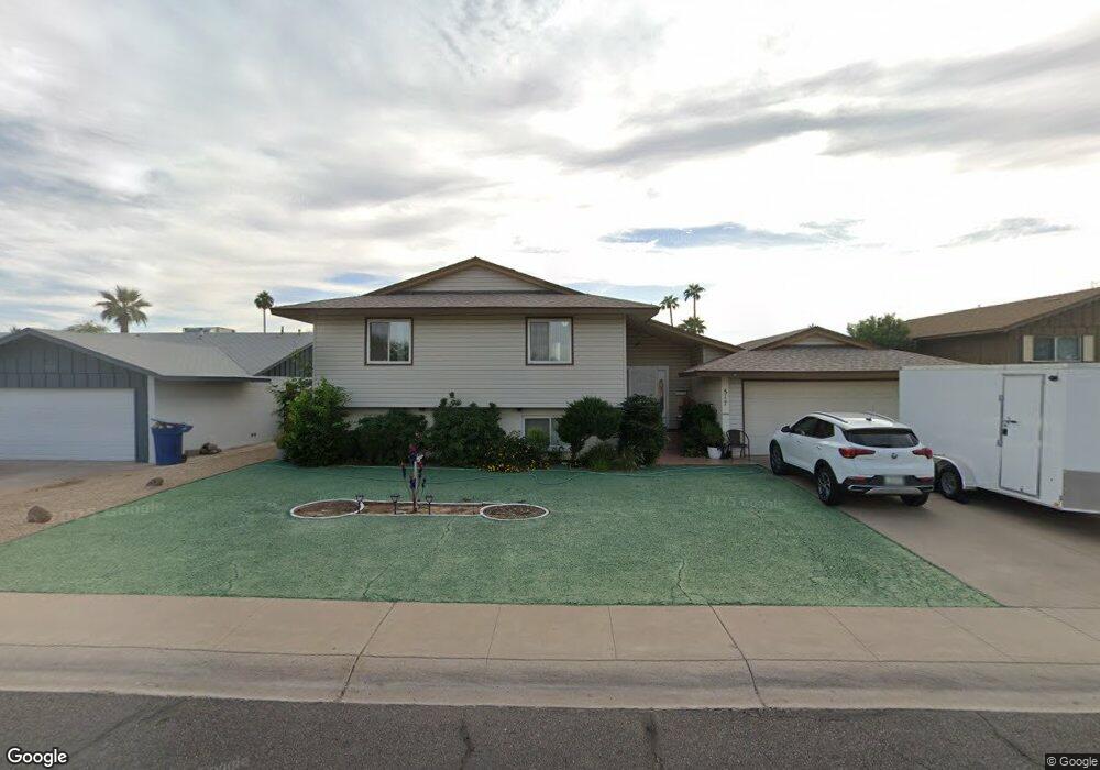 517 E Carson Dr, Tempe, AZ 85282 - photo 1