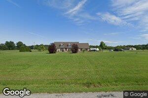 8279 E County Road 200 N, Moores Hill, IN 47032