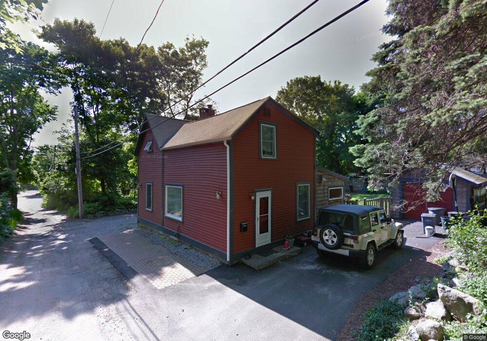 17 Millett Ave, South Weymouth, MA 02190 - photo 1