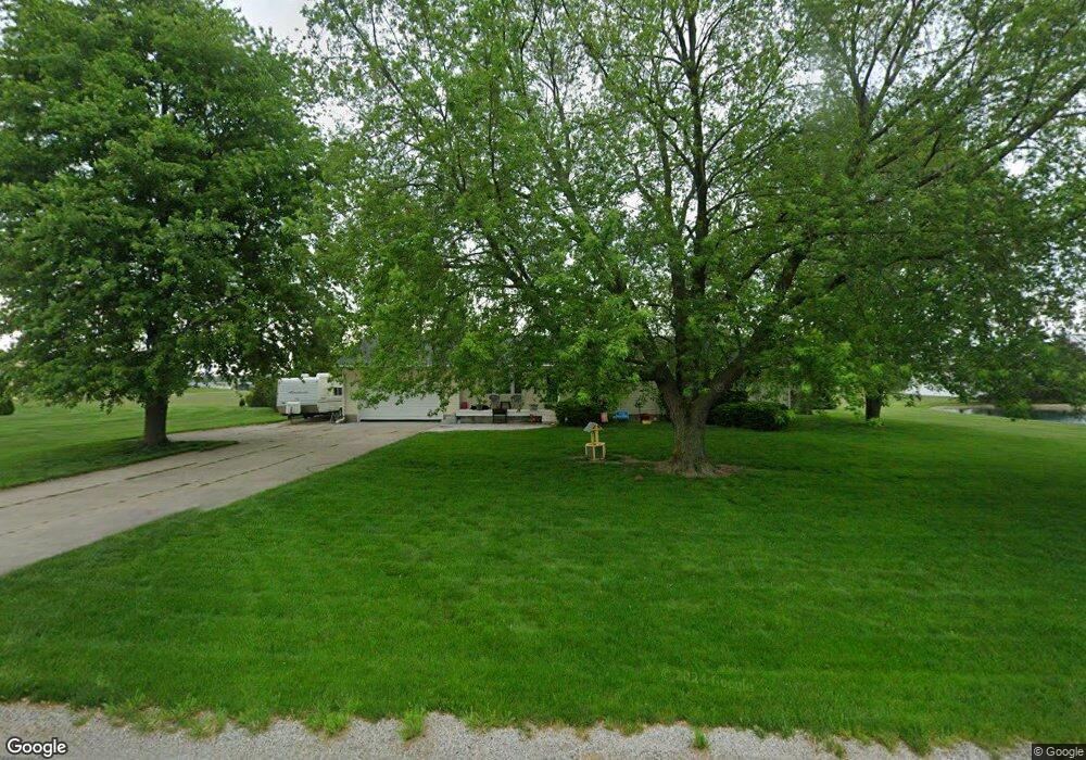 4683 N Martin Williston Rd, Martin, OH 43445 - photo 1