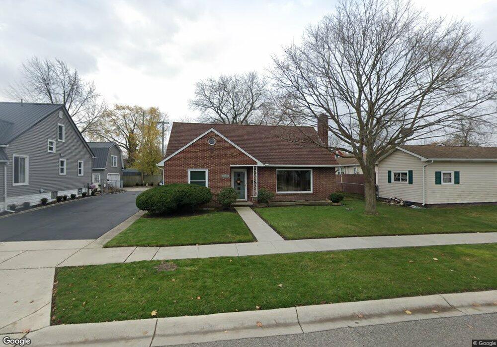 1914 Union St, Port Huron, MI 48060 - photo 1