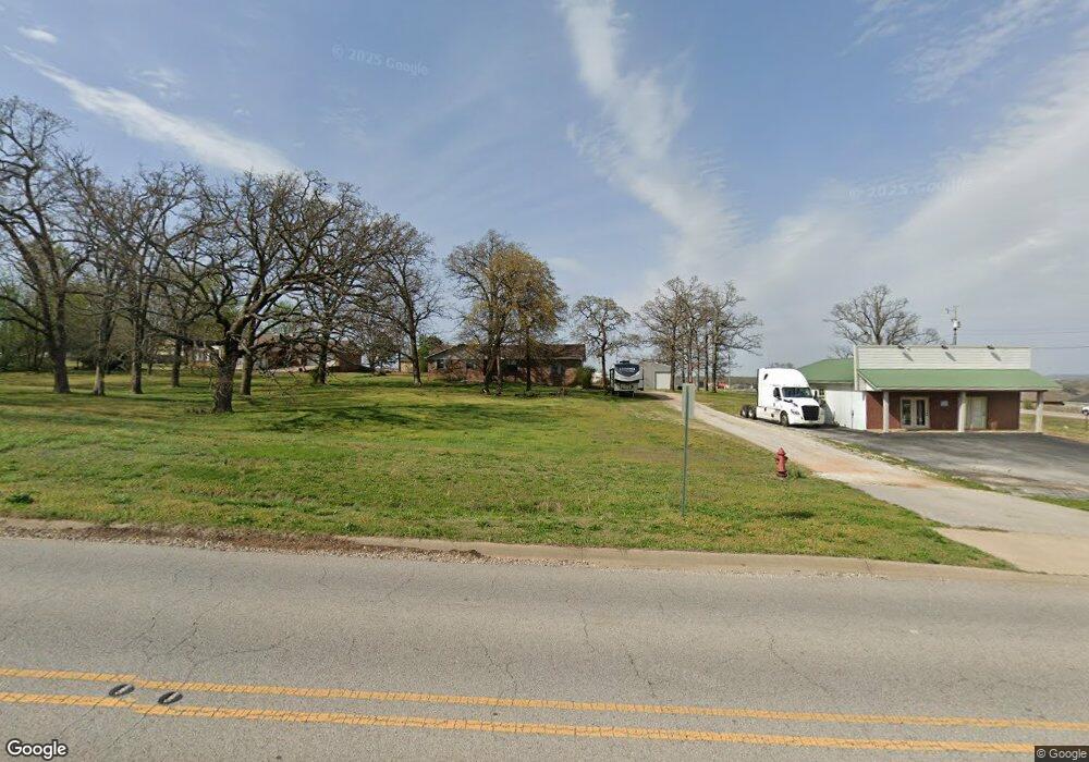 924 E Parks St, Prairie Grove, AR 72753 - photo 1