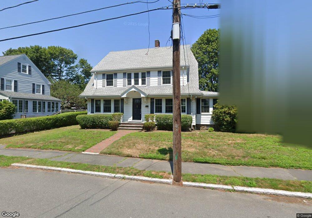 9 Cedar St unit 3, Marblehead, MA 01945 - photo 1