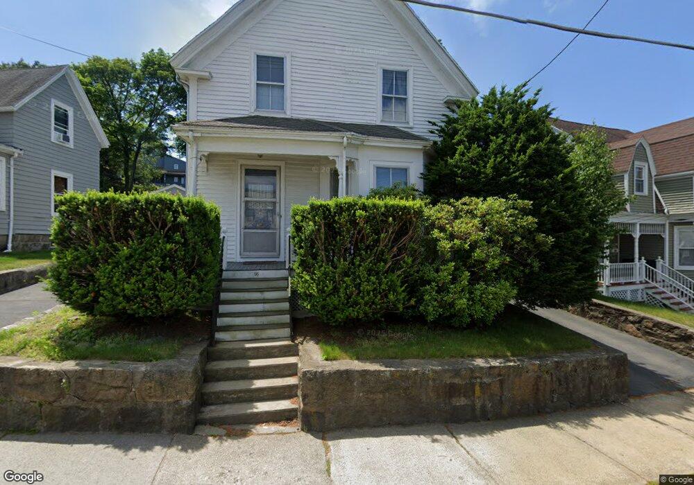 96 Euclid Ave, Lynn, MA 01904 - photo 1