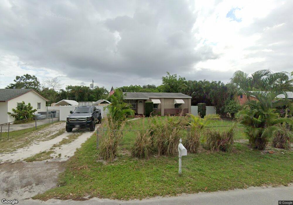 6790 Boston Dr, Lake Worth, FL 33462 - photo 1